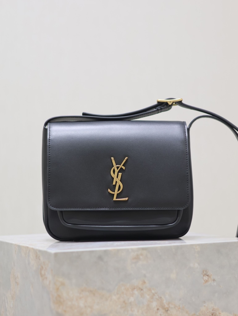 YSL Satchel Bags